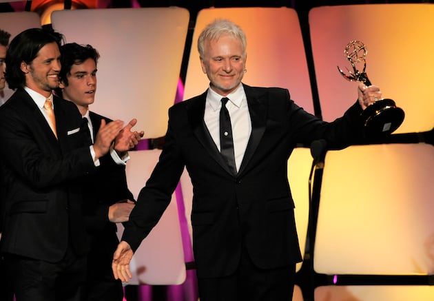 Utah native Anthony Geary, who starred on 'General Hospital,' has died at 78