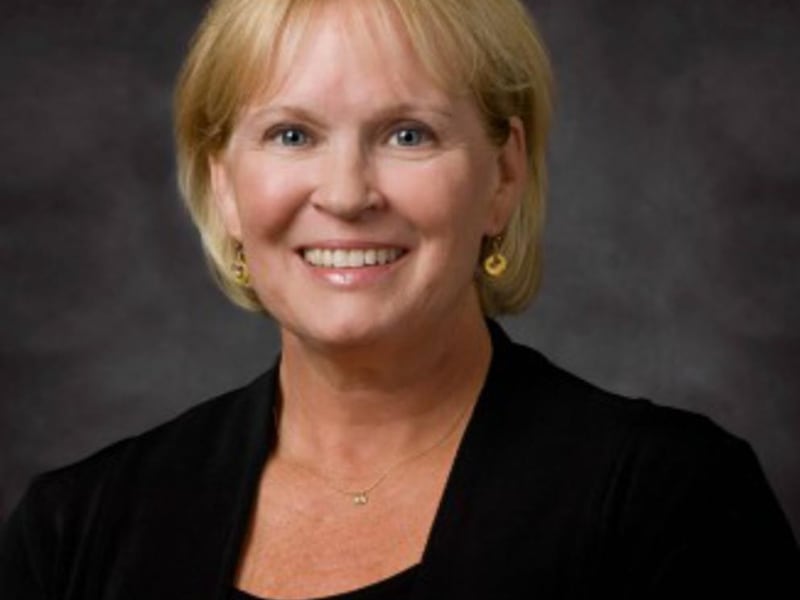 Entrepreneur and humanitarian philanthropist Lynette Nielsen Gay is scheduled to receive an honorary doctorate of humane letters during the University of Utah's commencement ceremony on Thursday, May 5, 2016.