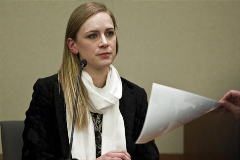 Bianca Pearman-Brooks