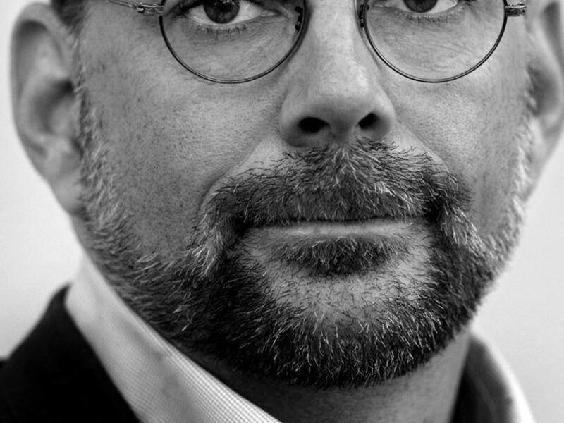 This author portrait released by Picador shows Donald Antrim. Over the past two decades, he has published three highly praised novels, a memoir and numerous short stories in The New Yorker. He has earned the respect, even reverence of such peers as Jonath