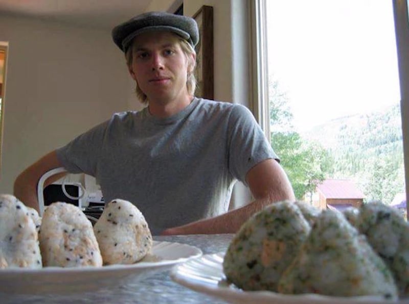 Robin Putnam was 25 years old when he was last seen in the summer of 2012 in Salt Lake City. His family hopes a new documentary about him will lead to new clues to help find him.