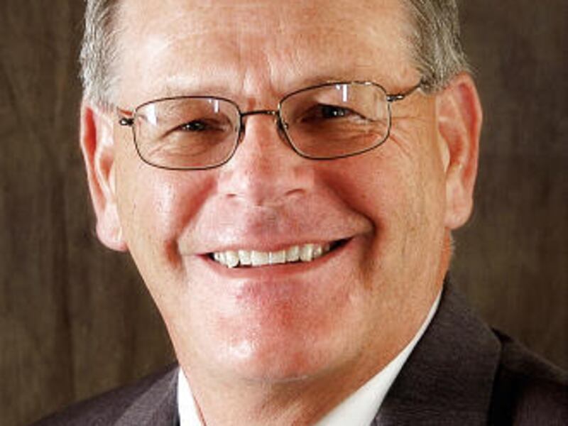 Sen. Scott Jenkins