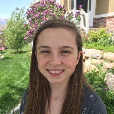 Maegan, Cindy Cloninger's 13-year-old daughter, cannot be left alone due to her epilepsy. Proceeds from the National Parks concert will go toward Maegan's medical expenses.