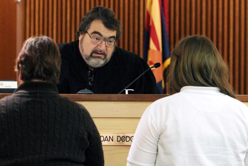 Ariz. courts cracking down on truancy - Deseret News