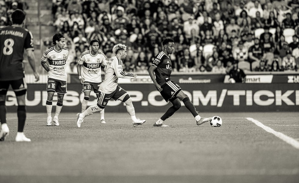 Real Salt Lake Falls to Tigres UANL in Penalty Shootout