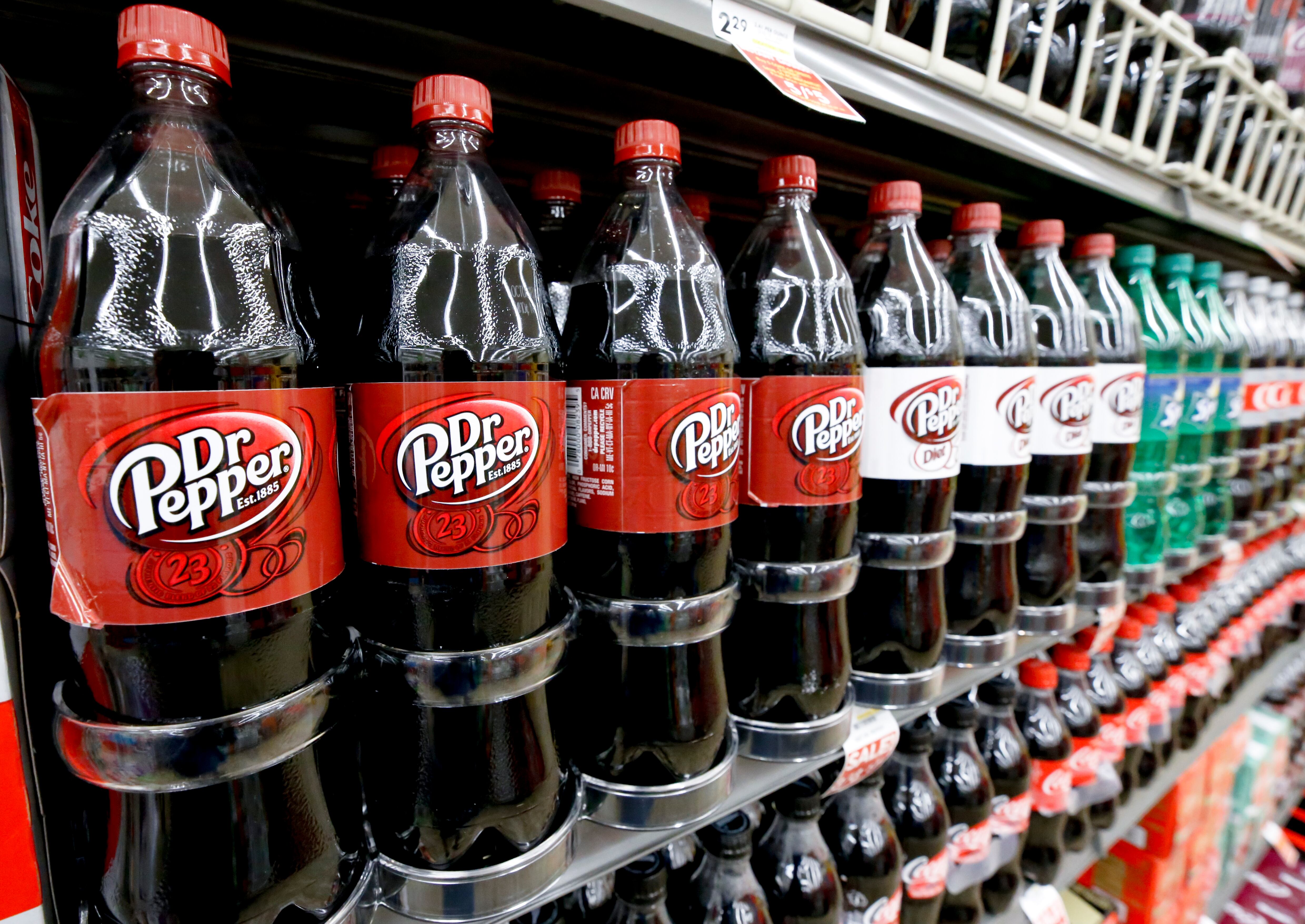 A ranking of the wackiest Dr Pepper flavors – Deseret News - Vimarsana News