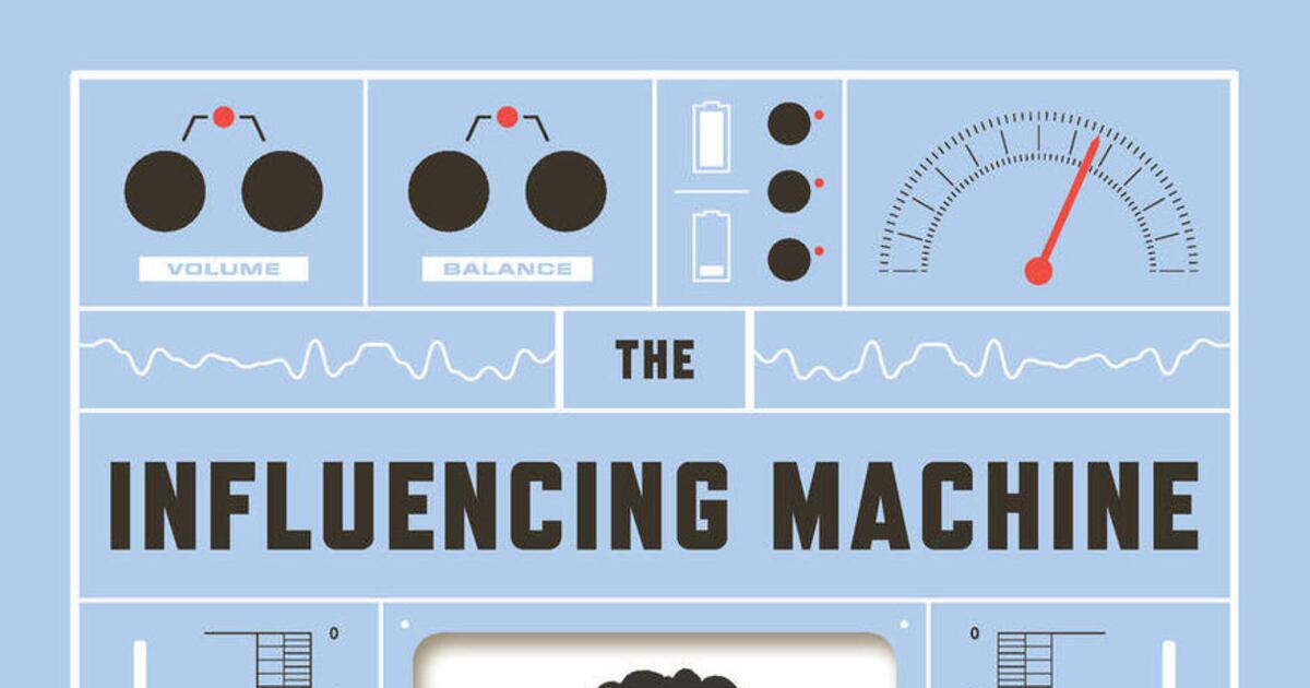 'Influencing Machine': We get the media we deserve – Deseret News
