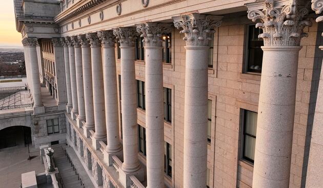 Here’s how Utah compares to other states when it comes to debt