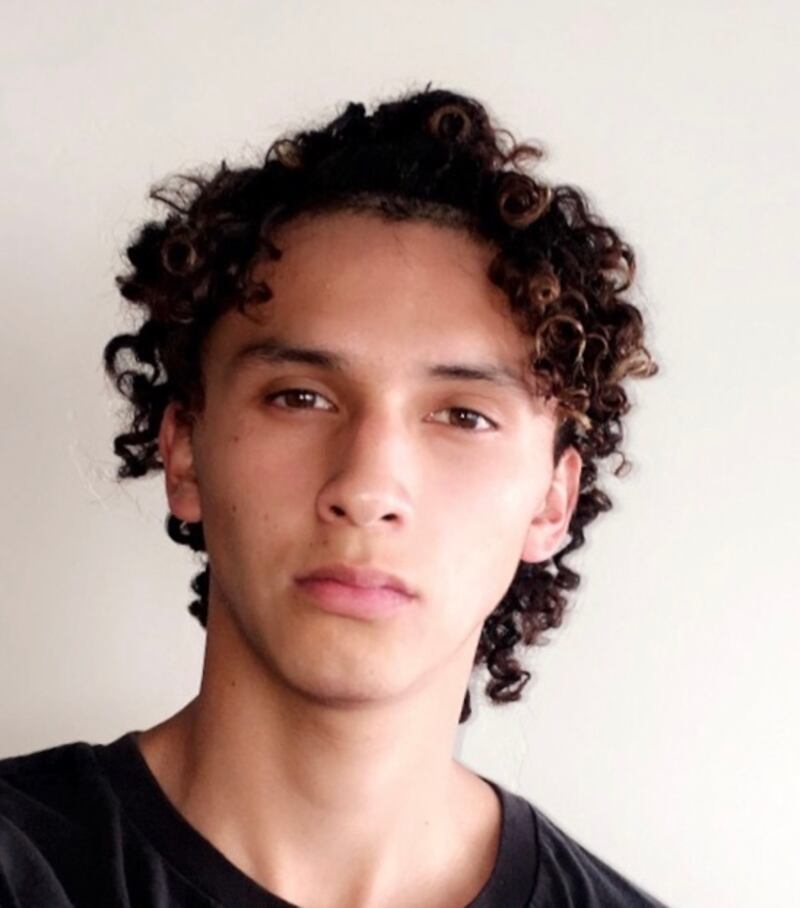 Jorge Valdizan, Pleasant Grove
