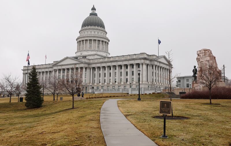 In 2023, Utah lawmakers were able to pass important legislation on various pressing issues.