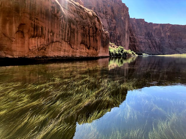 Colorado River water agreement stalls again. Why?