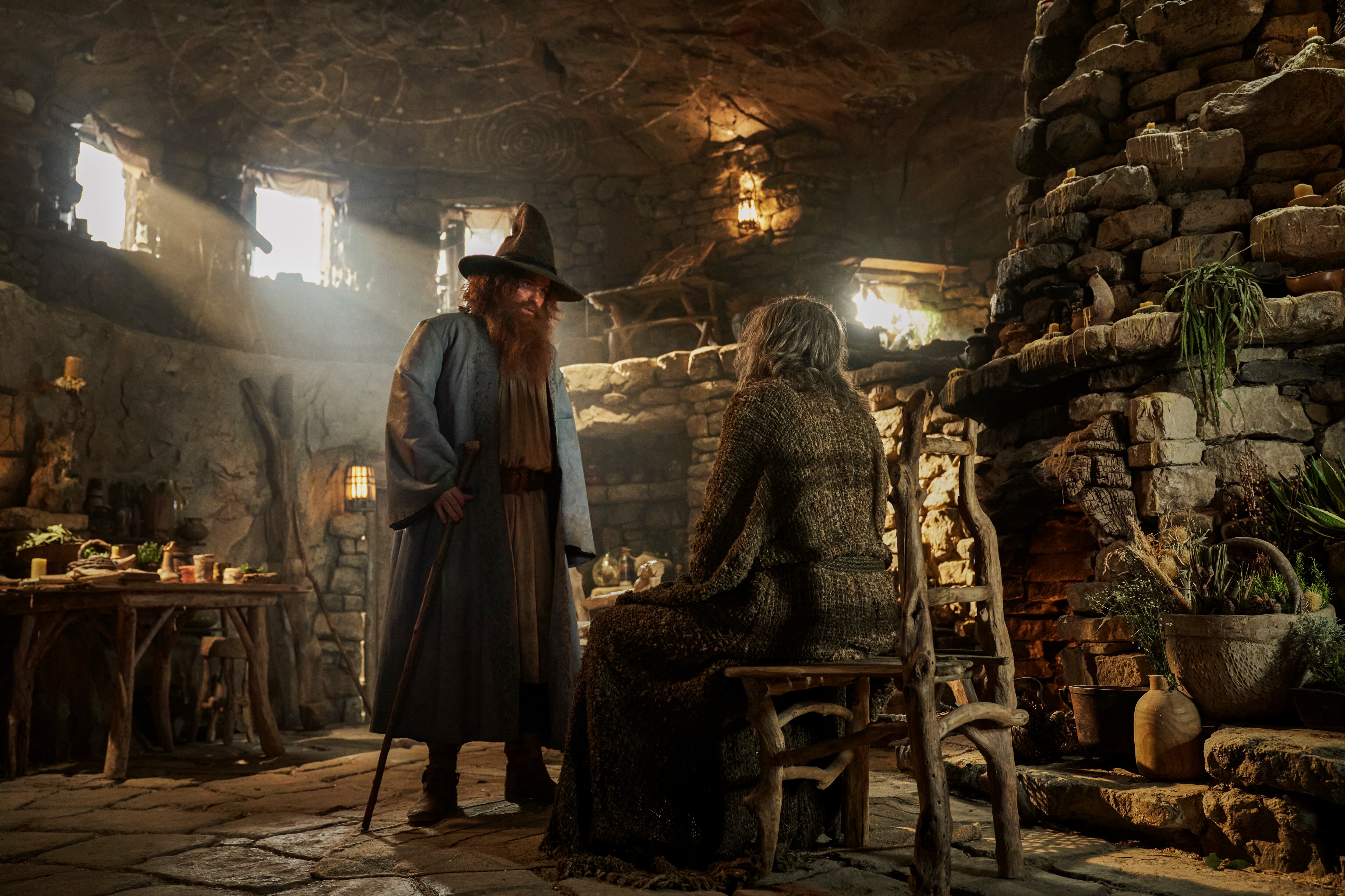 Tom Bombadil will be in 'The Rings of Power' Season 2. Who is he? – Deseret News - Vimarsana News