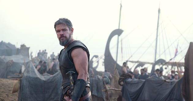 ‘The Odyssey’ religious message: Movie has surprising Christian theme