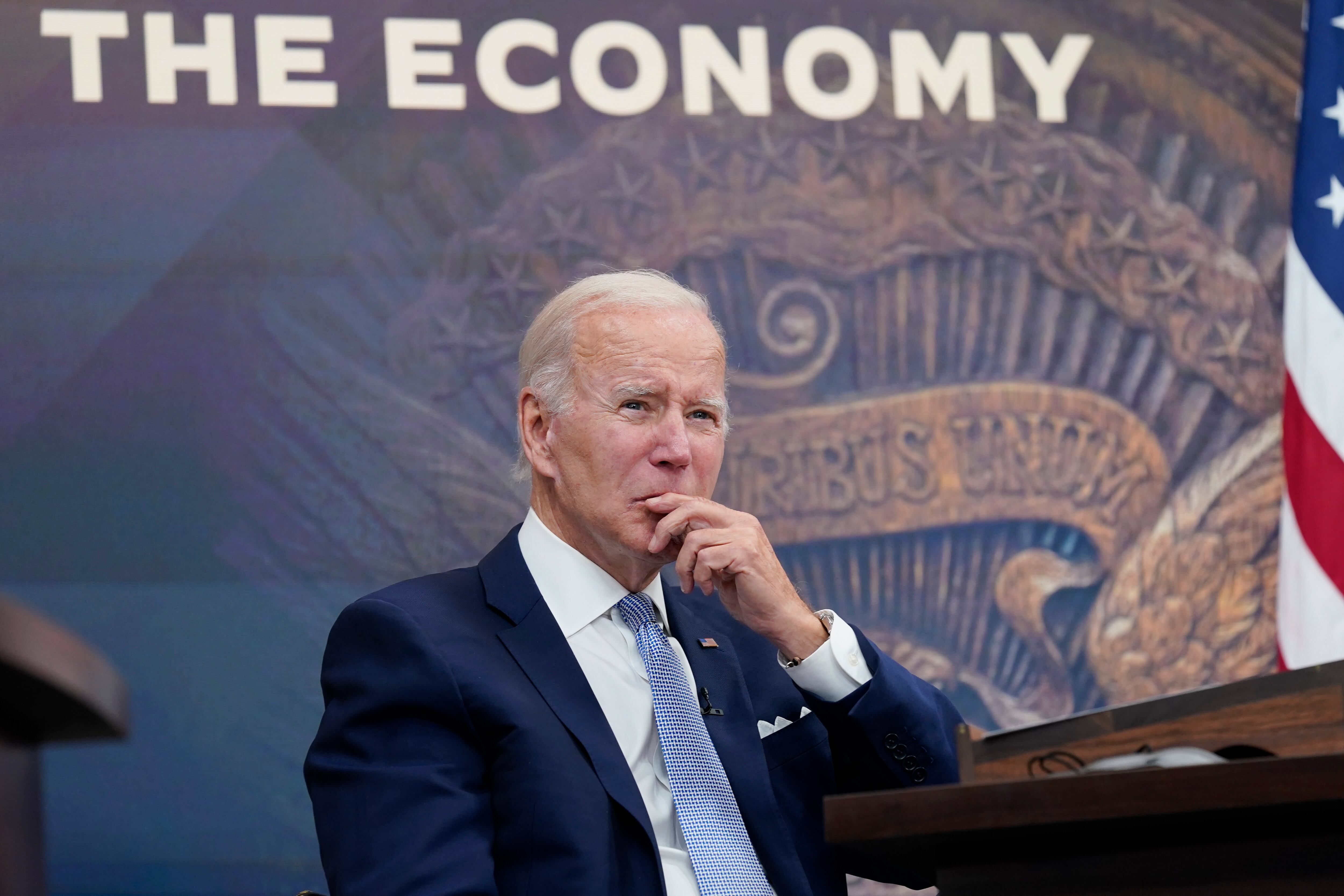 How much can a president impact the economy? - Vimarsana News