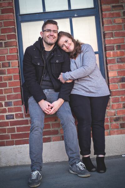 Josh and Lolly Weed recently announced their divorce after 15 years of marriage.