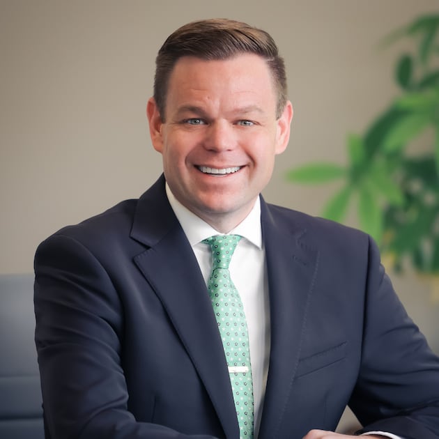 Wyoming businessman, former potential TikTok buyer, launches bid for open House seat