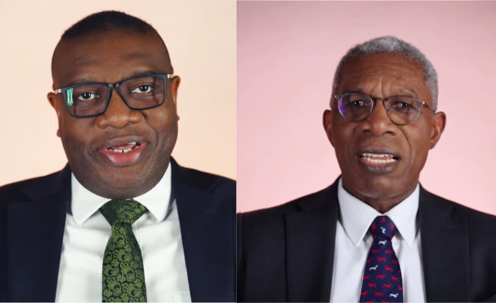 Church Releases Videos Featuring Conversion Stories of General Authority Seventies