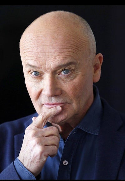 Musician and actor Creed Bratton will bring an evening of comedy and music to the Complex in Salt Lake City Thursday, June 14.