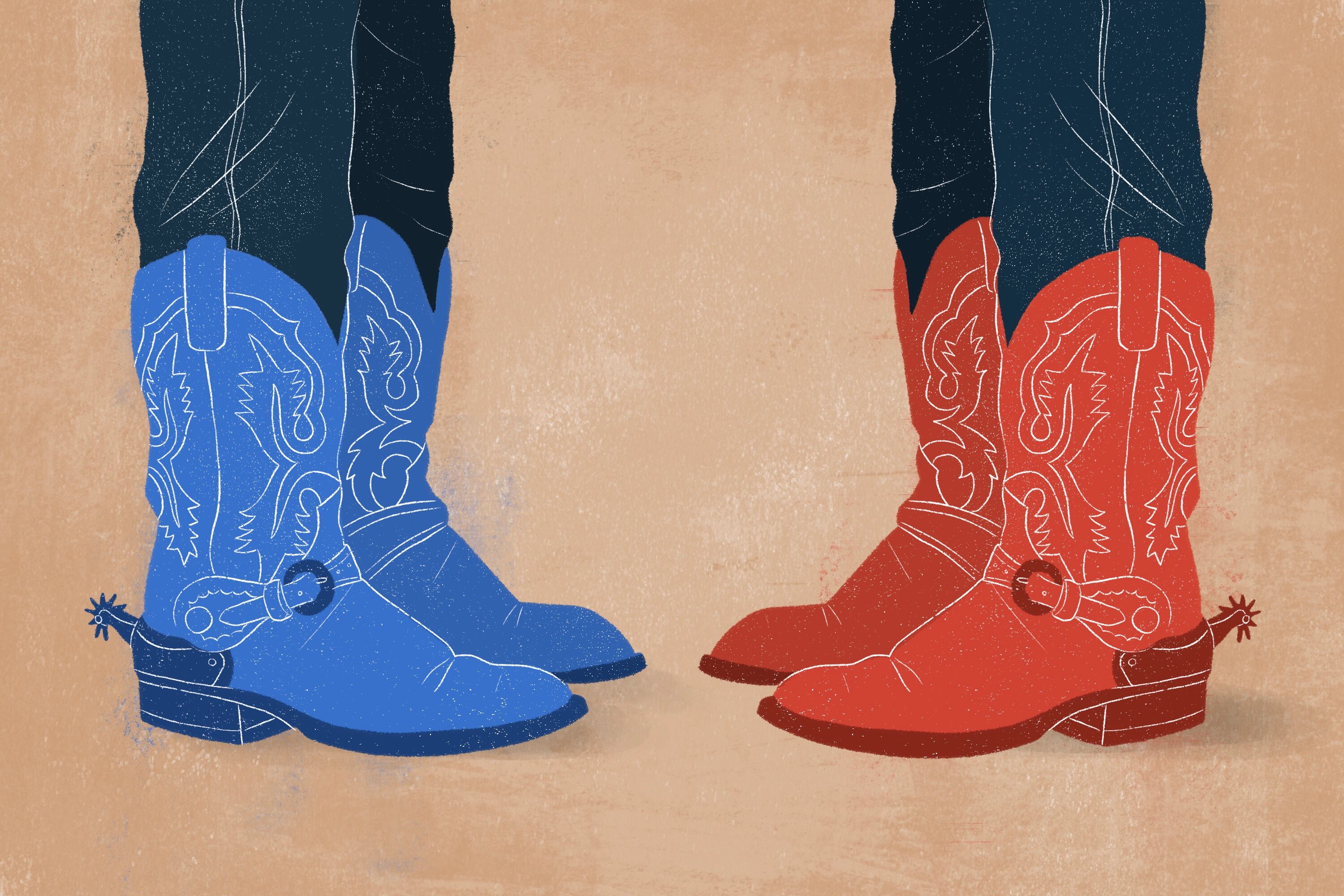 Working-class voter trends: The latest survey data from Gallup – Deseret News - Vimarsana News