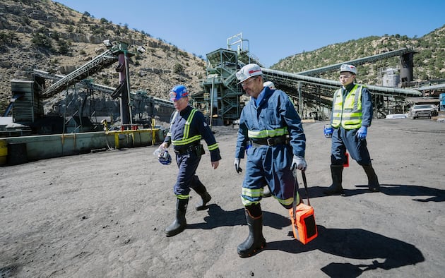 Opinion: Valuable minerals and metals in Utah’s mine waste help meet the nation’s critical mineral needs