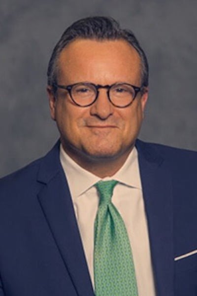 Bradley J. Cook