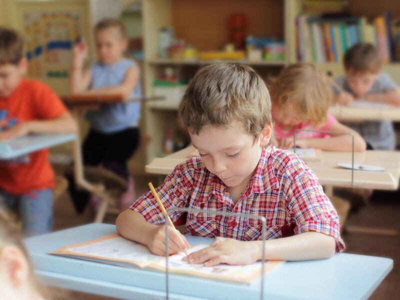 Finding a school to fit for your child's education may be one of the most important steps in their educational process.