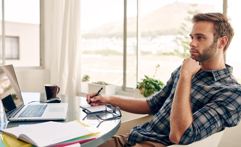 Sitting is the new smoking