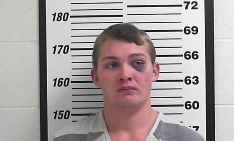 Christopher Scott Fritz