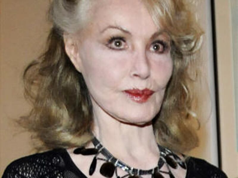 Julie Newmar