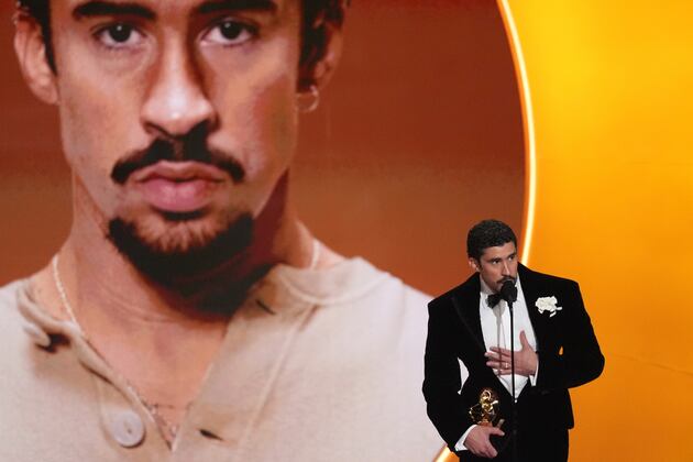 Roger Goodell expects a unifying performance from Bad Bunny. Conservatives aren't buying it. - Deseret News