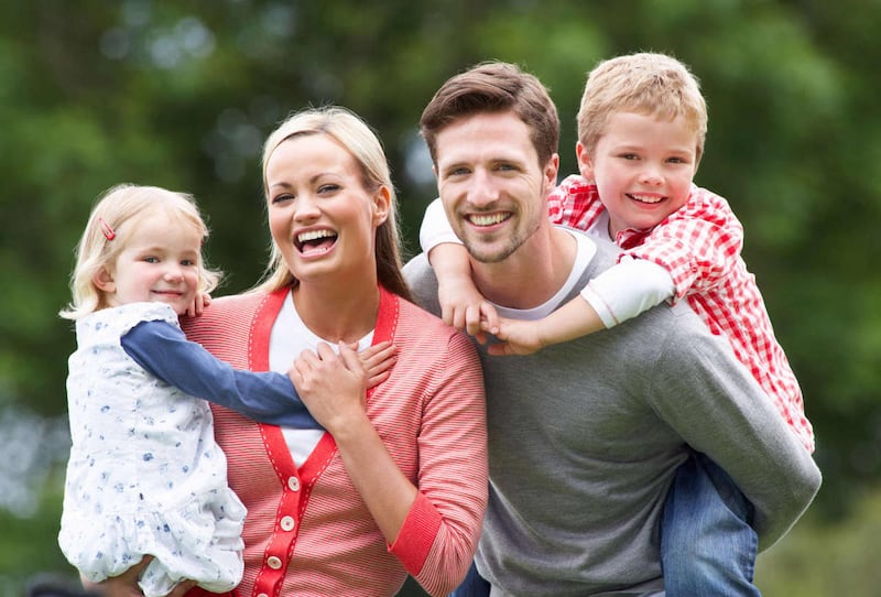 One clear lesson of history is that government, if it is not balanced and held in check, will expand and grow at the expense of individual freedom. Faith and family are the only two forces strong enough to accomplish this balance and restraint.