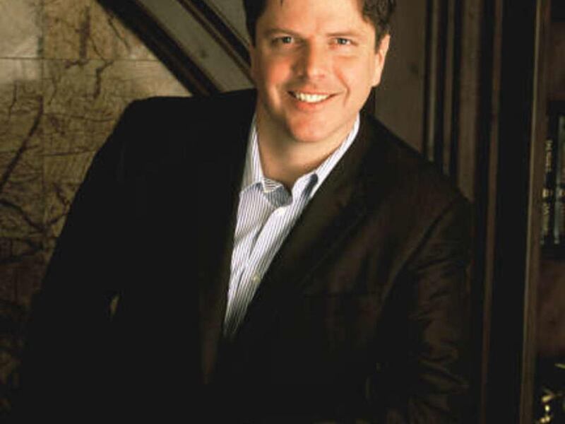 Richard Paul Evans is the author of the Walk series. The final in the series, "Walking on Water," was nominated for a 2014 Whitney Award in the general fiction category.