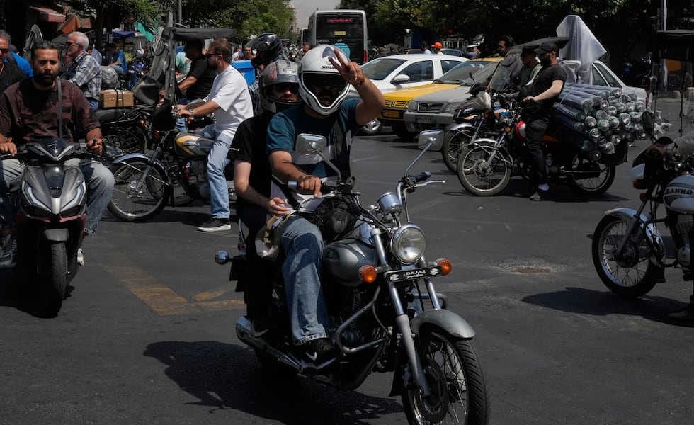 Opinion Piece Raises Concerns Over US Strategy in Iran Amidst Regional Instability
