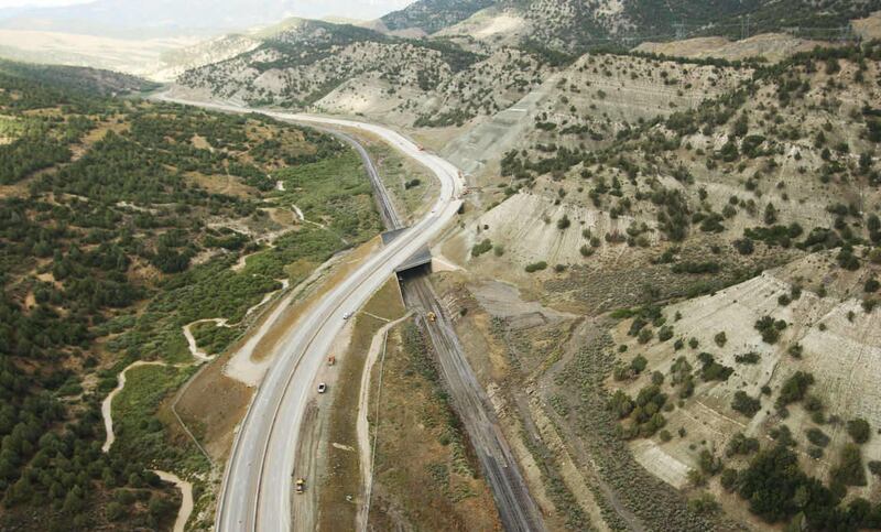 It's time for a primer on the Highway Trust Fund, which looms as the next battle in Congress' unending budget wars.