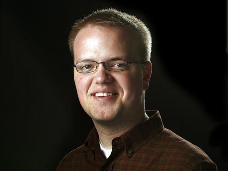McKay Coppins