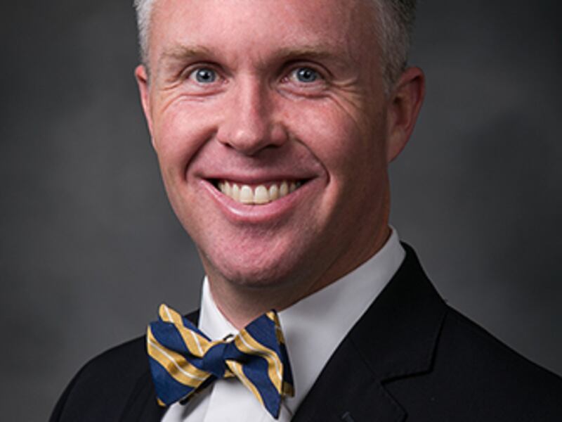 Steven M. Sandberg