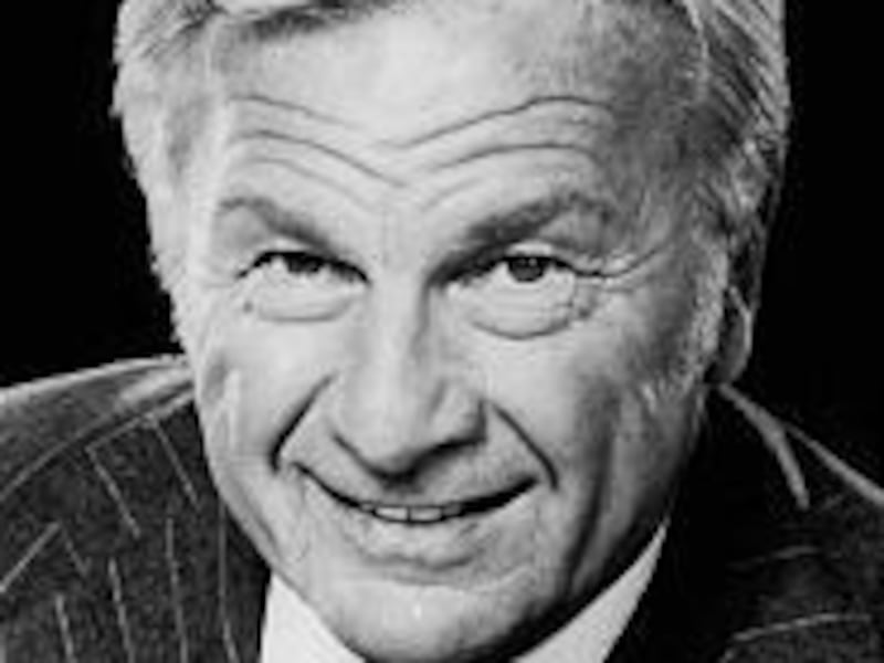 Eddie Albert