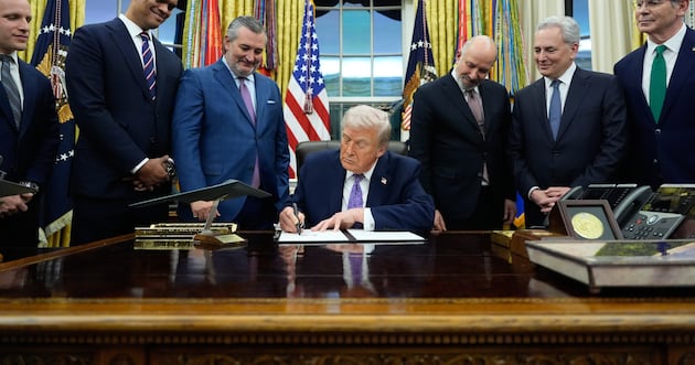 Photo: Deseret News Credibility Concerns and National Security Risks