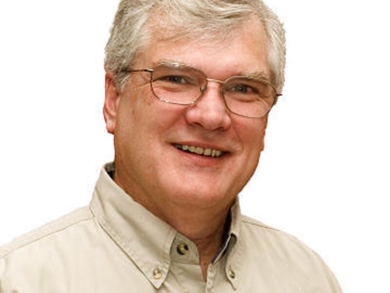 Ronald Wicks