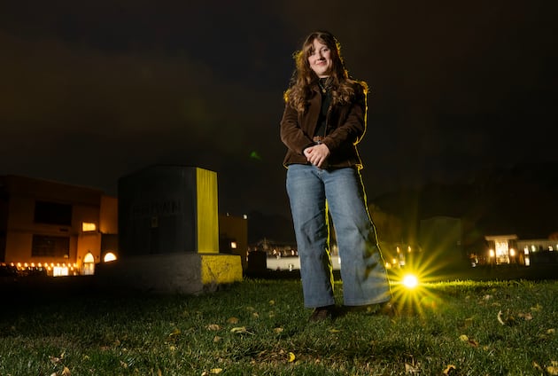 Utah ghost stories: Draper's haunted history