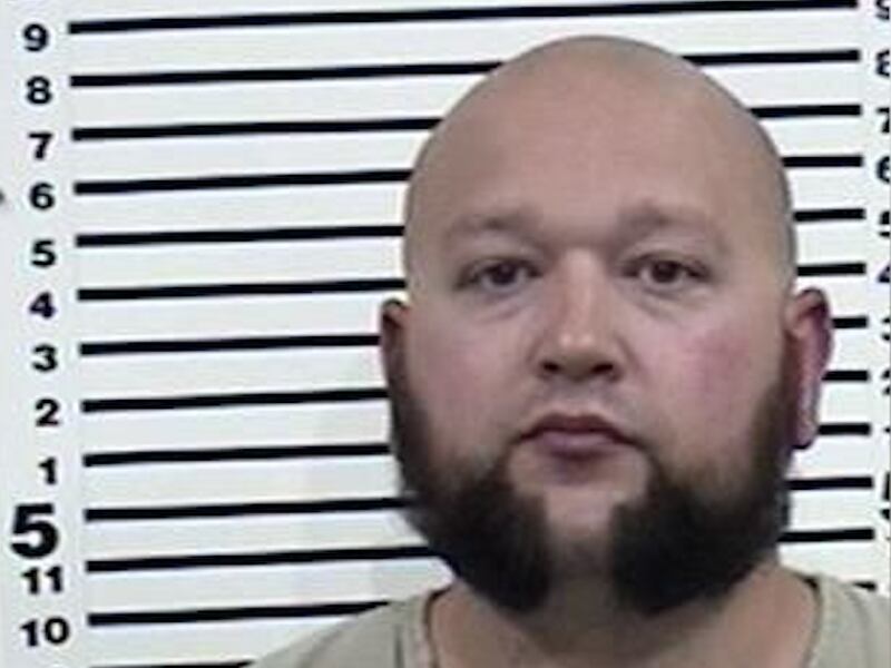 Spencer Jeffrey Russell Blanchette, 33, was sentenced to prison for robbing two Latter-day Saint missionaries at knifepoint.