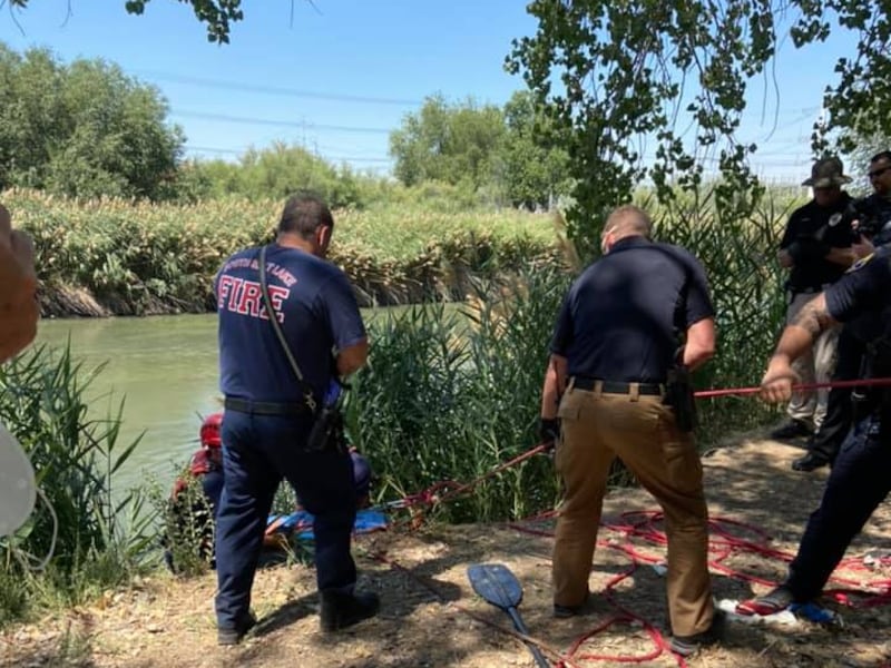 Police identify body found in Jordan River – Deseret News