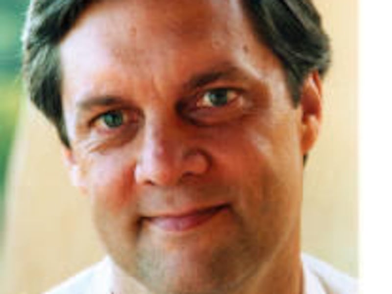 David Blankenhorn founded the Institute for American Values in the late 1980s.
