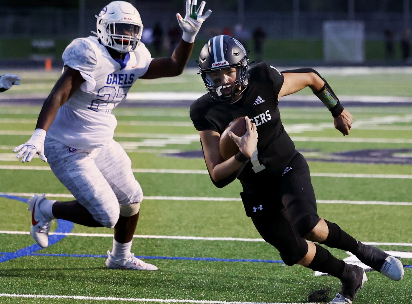 Utah football What will prep phenom QB Isaac Wilson bring to Utes