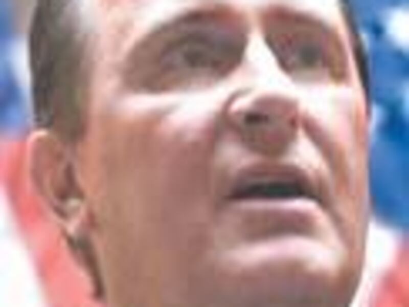 Mark Shurtleff