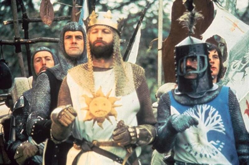 Monty Python Skip Farewell, Monty Python – Deseret News