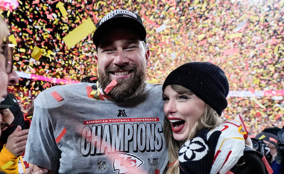 Travis Kelce Reflects on ‘Best Night of My Life’ Wedding at Madison Square Garden