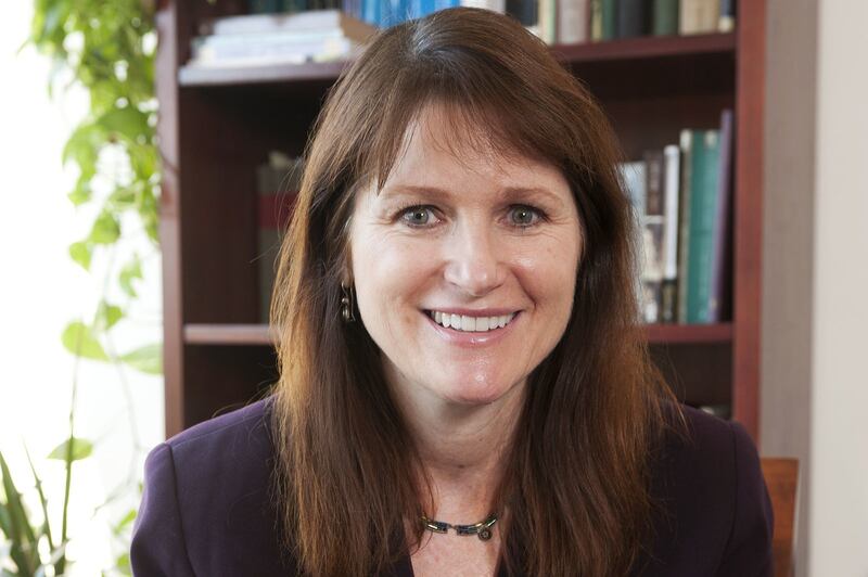 Natalie McKnight is president of the Dickens Society and dean of the College of General Studies at Boston University.