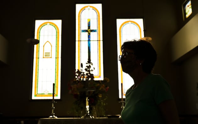 How important is religion to Americans? New survey offers answers