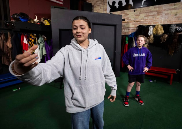 High marks: Why is a conservative policy group awarding Utah’s K-12 school system an ‘A-?’